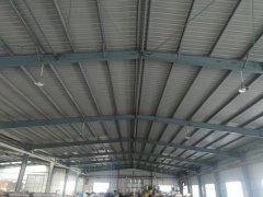 大连天实建筑工程有限公
